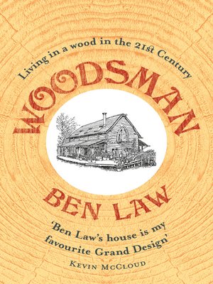 cover image of Woodsman